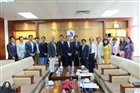 Selfwing Viet Nam : hỗ trợ Hội doanh nghiệp mới Nhật Bản (JNB)  tìm kiếm cơ hội đầu tư vào Đà Nẵng
