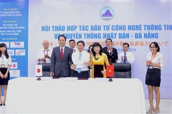 Selfwing Vietnam xúc tiến dự án FDI đầu tư vào lĩnh vực công nghiệp công nghệ thông tin