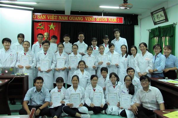 Tư vấn đầu tư Giáo dục tại Việt Nam